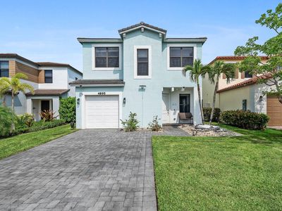 4895 Sand Dollar Drive