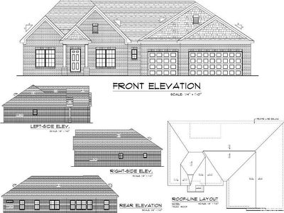 LOT 236 Sable Ridge Dr