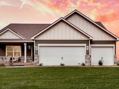 The Cameron II Plan, Northwater Express Premier