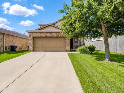 2615 Skyview Moon Dr