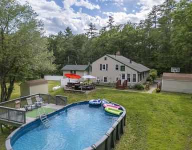111 Shepard Home Road
