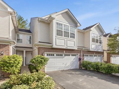 Property at 292 S Oak Creek Ln, Romeoville, IL