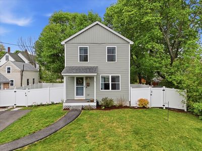 Property at 60 Pine Street, Rochester, NH