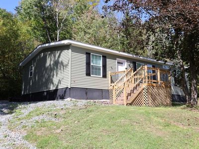 Property at 317 Debruce Rd, Livingston Manor, NY