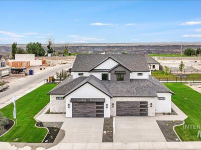 525 Canyon Mist Dr