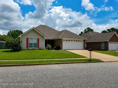 460 River Oaks Dr
