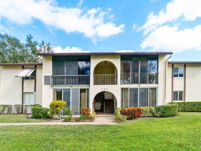 103 Lake Pine Circle #B2