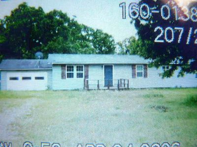 418 County Road 521