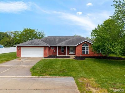 204 Piney Woods Dr