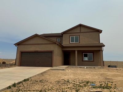 6233 Sawyer Ridge Dr