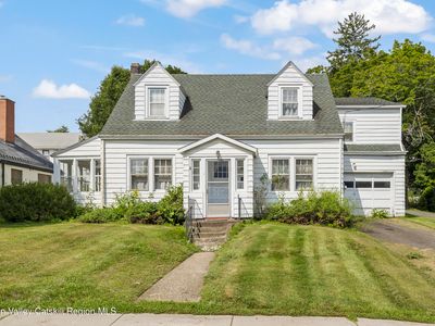 Property at 9 Church Avenue, Germantown, NY