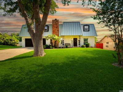 630 Balboa Drive