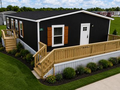 Sundowner Plan, Pradera Estates