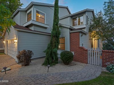 2366 Silver Ridge Dr
