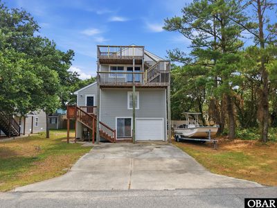 Property at 2011 Portsmouth St Lot 872, Kill Devil Hills, NC