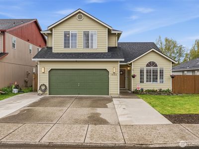 1603 NW 13th Street