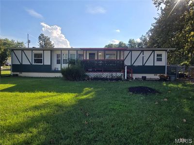 6001 Cedar Glen Dr