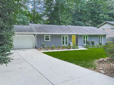 4679 Hardwood Rd
