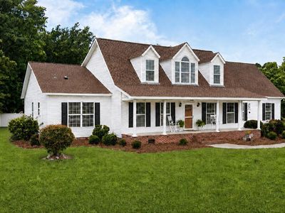 541 Mallie Pearce Rd