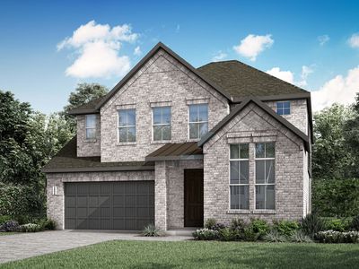 1100 Amaryllis Ln