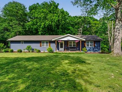 Property at 1282 Clarence O Dell Rd, Bowling Green, KY
