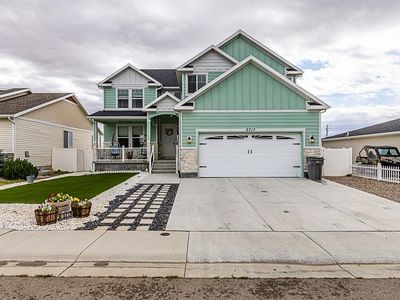 Property at 5717 Sunridge Dr, Rock Springs, WY