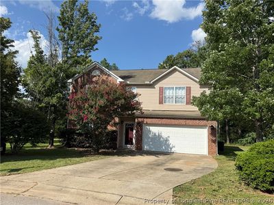 Property at 16 Brafferton Ct, Sanford, NC