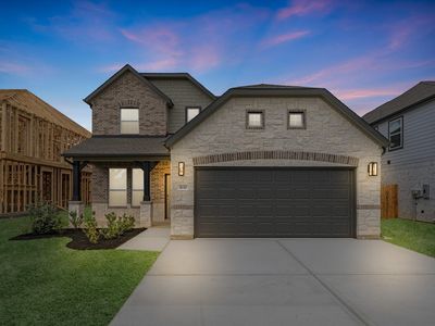 3130 Soaring Pines Trl