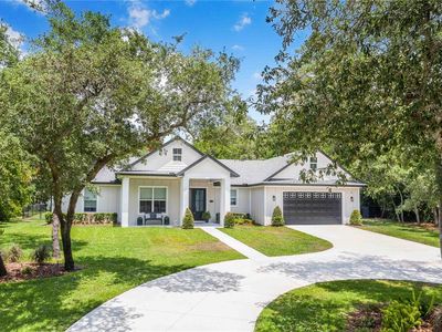 1 Pine Forest Dr