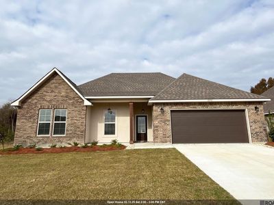 20781 N High Plains Dr