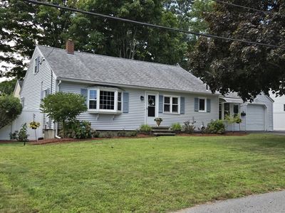 Property at 14 Ridgewood Cir, Lawrence, MA