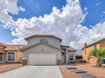 14213 Pacific Point Dr