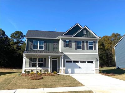467 Abbott Rd