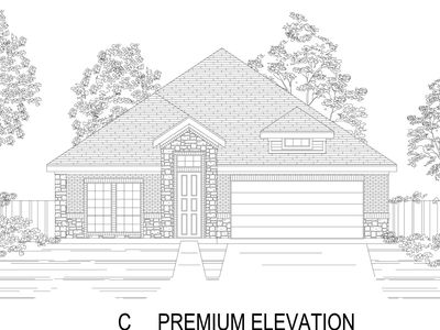 5316 Blue Cypress Dr
