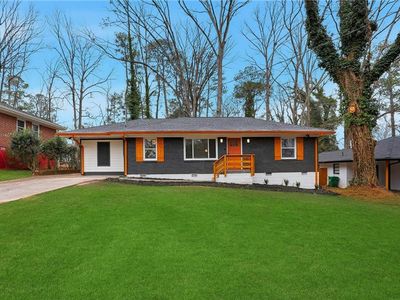 3119 Bellgreen Way