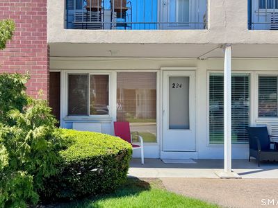 224 West Walk #224