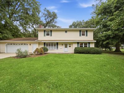 1533 Hickory Ridge Rd