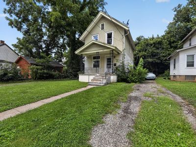 4311 Normandy Ave