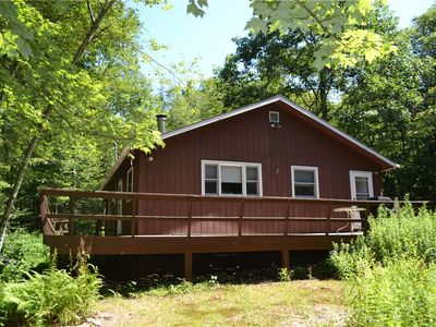 3897 Campbell Mountain Rd