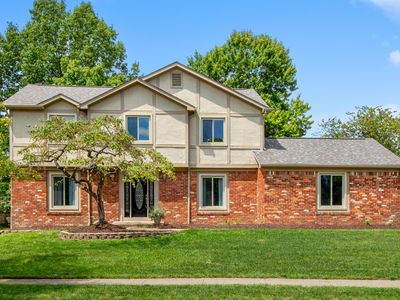 2128 Stowbridge Rd