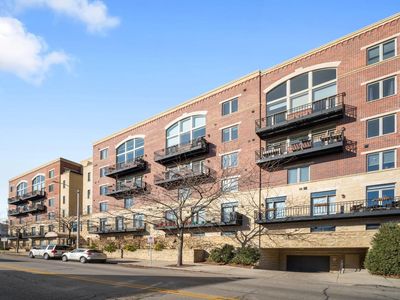 1515 North Van Buren STREET #405