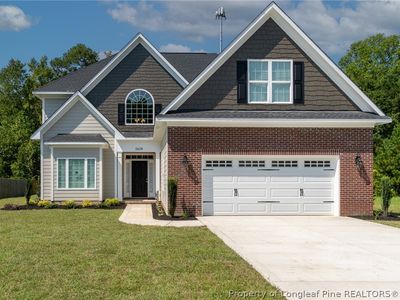 3609 Camberly Dr Lot 876