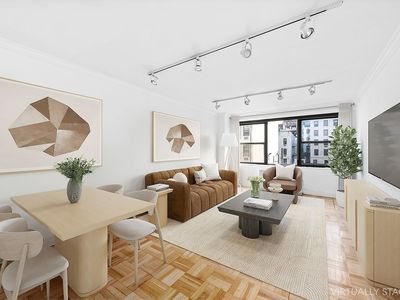 200 E 27th St APT 2V