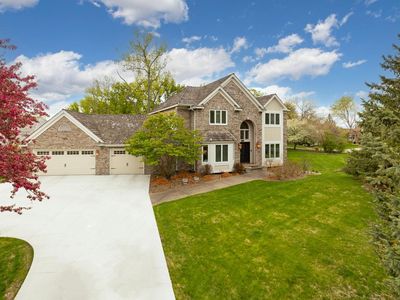 11421 Bluestem Ln