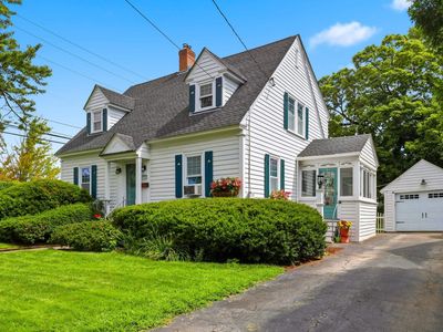 399 Ash Street