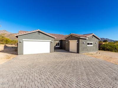 9055 E Bear Canyon Pl