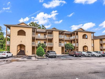 4104 Pinehurst Circle #2-I