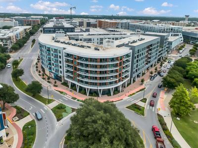 1701 Simond Ave #226