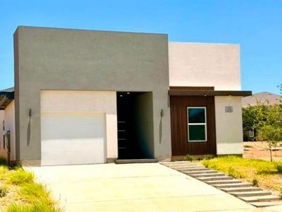 128 Lusitano Dr