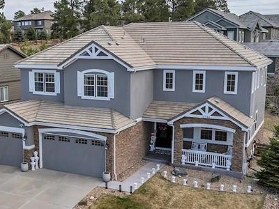 6746 S Biloxi Court
